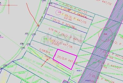 Teren Construcții intravilan de 3130 mp, în Pipera - 8