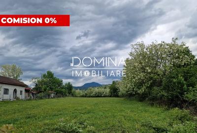 Teren Construcții intravilan de 2948 mp, în Tismana - 6