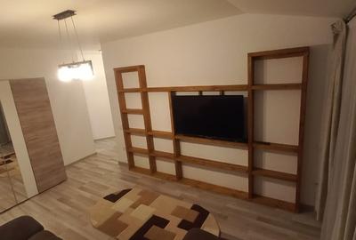 Inchiriez GARSONIERA in Sanpetru Residence - 11