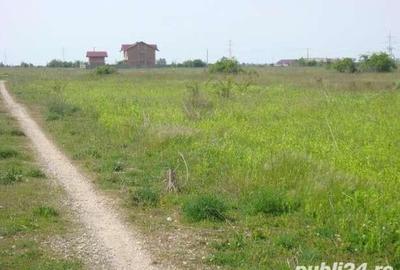 Teren de 620 mp, în Săftica - 7