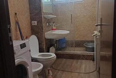 Apartament cu 2 camere nedecomandat, mobilat în Podu Roș - 13
