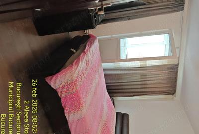 Apartament cu 4 camere semidecomandat în Rahova - 8