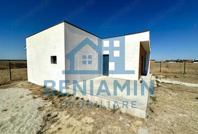 Casa 3 dormitoare-2 bai-Living si bucatarie-Damila-Selgros - 3