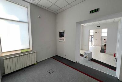 Spațiu comercial, de 230 mp, în Dej - 4