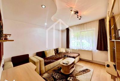 Garsonieră în Vasile Aaron - 2