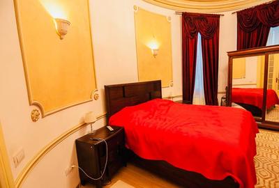 Apartament cu 6 camere semidecomandat, mobilat în Unirii - 8