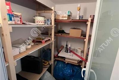 Casa individuala cu 5 camere si curte libera de 430 mp in Cisnadie - 23