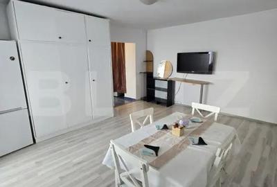Apartament cu 3 camere semidecomandat în Soarelui - 1