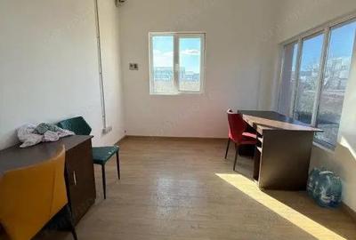 Spatiu industrial Sacalaz, 660 mp utili-Pretabil brutarie, depozitare, productie - 2