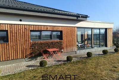 Casa individuala 120 mp Harman - 2