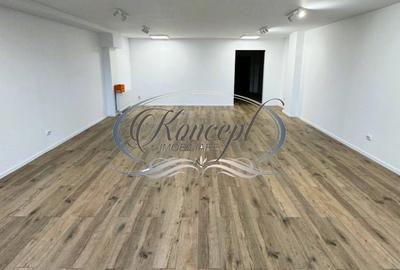 Spațiu comercial, de 112 mp, în Borhanci - 3
