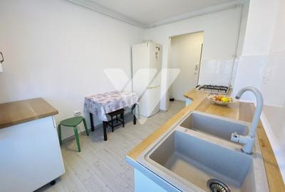 Apartament 2 camere mobilat etaj 2 zona Terezian Sibiu - 2