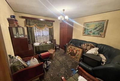 Apartament cu 2 camere în Central - 2