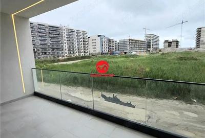 Apartament cu 3 camere în Mamaia - 2