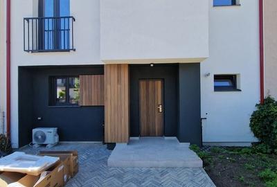 Casă cu 5 camere cu Canalizare în Central - 15