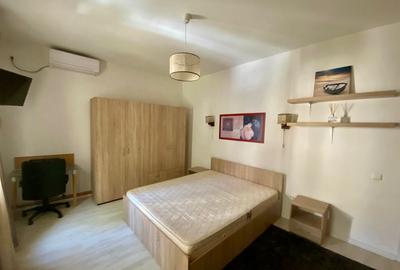 Garsonieră decomandată, mobilată în Cișmigiu - 2