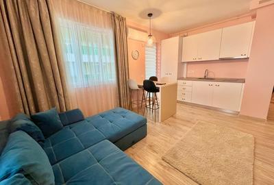 Apartament 2 camere de închiriat – Moonlight Residence Mamaia 700€/lună
