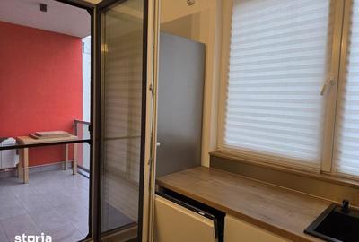 Apartament cu 2 camere în Central - 7