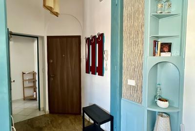 Apartament cu 2 camere în Universitate - 8