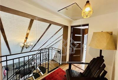 Casa de vanzare in Sibiu - individuala - teren 670 mp, 4 camere - 14