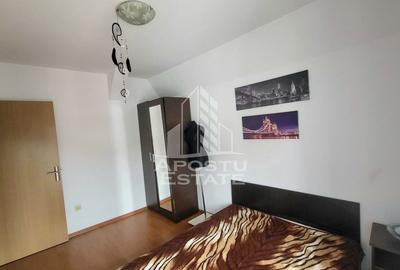 Apartament semidecomamdat,mobilat si utilat,2 camere Aradului - 10