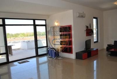 Apartament 4 camere, terasa 68 mp, Neptun Private Suites - 165mp, decomandat A/C - 2