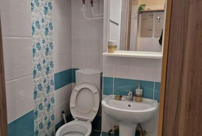 In Zona Circumvala?iunii-Ghe Lazar, Mobilat Frumos,Merita Vazut 100% - 5