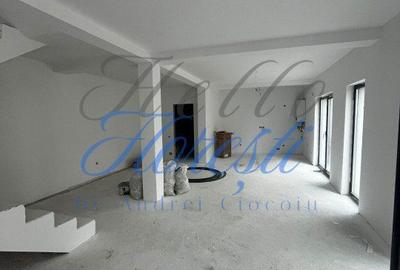 Casă cu 3 camere cu Canalizare în Dâmbul Rotund - 5