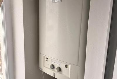 Garsonieră semidecomandată în Central - 5