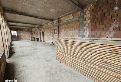 Spațiu comercial, de 445.38 mp, în Central - 2
