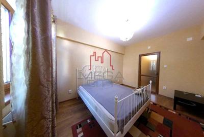 MEtrou Brancoveanu (1 minut), 60 mp, decomandat, imbunatatiri, boxa, centrala - 1