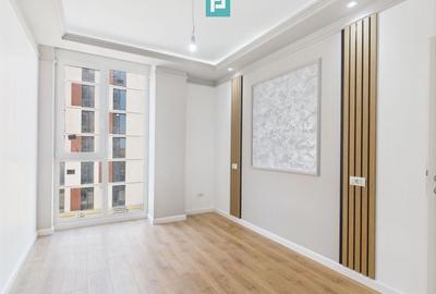 Apartament trei camere Torontalului