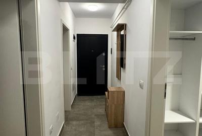 Apartament de vanzare, cu 2 camere, intermediar, zona Tractorul - 7