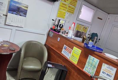 Spațiu comercial, de 150 mp, în Central - 1