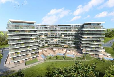 Lacul Tei, Floreasca - 5