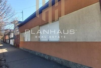 Casa tip duplex , str.Mihai Eminescu ,zona excelenta la strada principala - 6