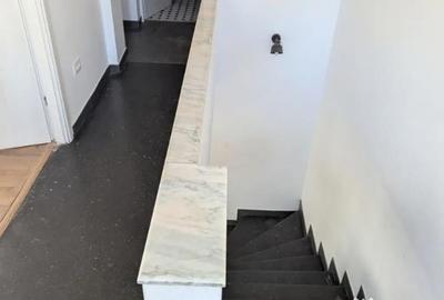 Casă cu 6 camere cu Teren 250 Mp în Tineretului - 5