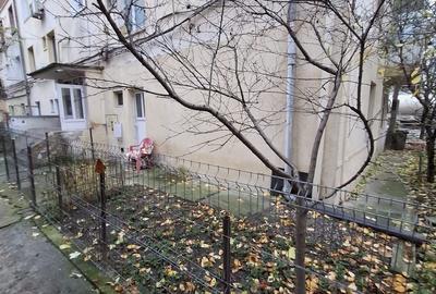 Garsonieră în Podu Roș