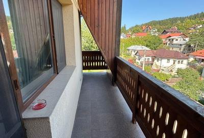 Apartament cu 2 camere decomandat în Poiana - 2
