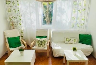 Apartament cu 2 camere decomandat în Berceni