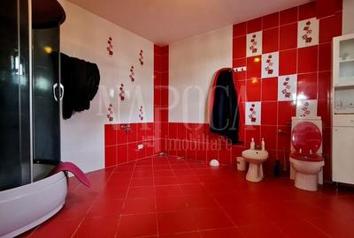 Casă individuală cu 5 camere cu Canalizare în Apahida - 10
