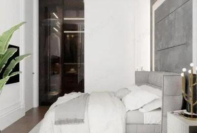 Apartament cu 2 camere decomandat în Cotroceni