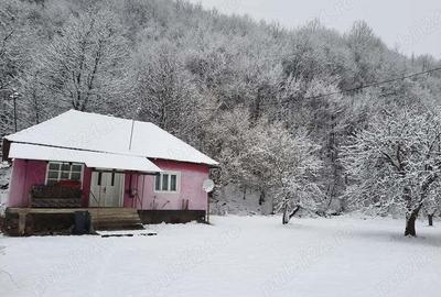 Casa ?i teren de vanzare Casa ?i teren de vanzare - 1