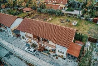 Casa in Duplex Exclusivist in Andrei Muresanu Nord - 5