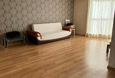 Apartament cu 2 camere decomandat în Cetatea - 6