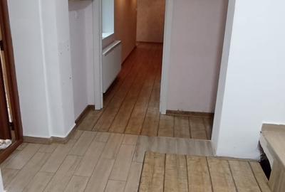 Casa pentru birouri singura curte zona Floreasca-Parc Casa pentru birouri singura curte zona Floreasca-Parc - 15