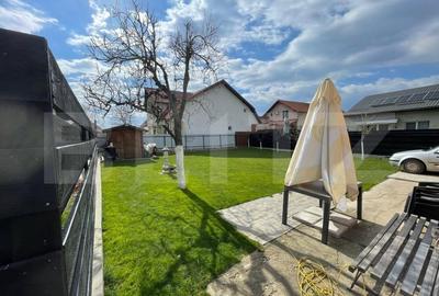 Casa Individuala Complet Finisata si Utilata in Apahida - 2