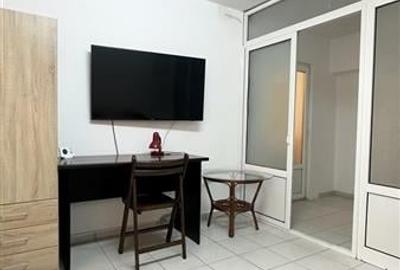 Studio Foarte Spatios de 36 mp, Situat Ultracentral, Zona Tomis 3 - 14