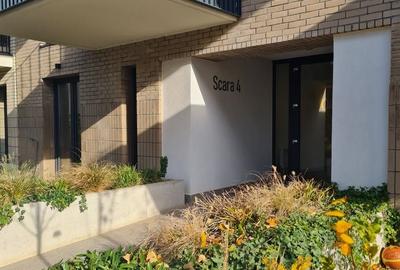 Apartament cu 2 camere nedecomandat în Pipera - 11