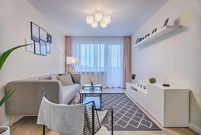 Apartament 2 camere, bloc nou | 15 minute pana la metrou - 5